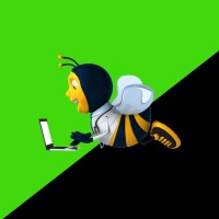 DevBees logo - Similar company to Devbees
