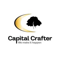 Capital Crafter logo - Similar company to Adisap Systems Private Limited