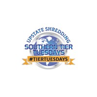 Southern Tier Tuesdays logo - Similar company to Modoscript