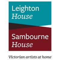 Leighton House and Sambourne House Museums logo - Similar company to Britain & Co Ltd, Luxury And Heritage Decoration
