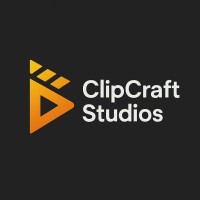 ClipCraft Studios logo - Similar company to Vegas Creative Software