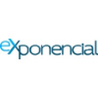 Exponencial Banca de Inversión logo - Similar company to Hexagon Ib