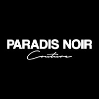 Paradis Noir Couture logo - Similar company to Dimension Stores