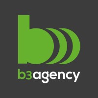 b3 Marketing logo - Similar company to Willdom