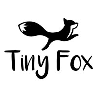 Tiny Fox logo - Similar company to Mlk Houses