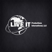 Live It Productions International