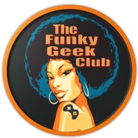The Funky Geek Club logo - Similar company to Every Day Event