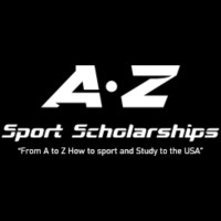 AZ Sport Scholarships logo - Similar company to Official Ritvik Sood