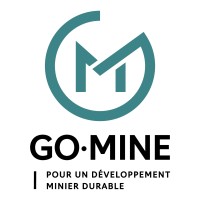 Go-Mine logo - Similar company to Force
