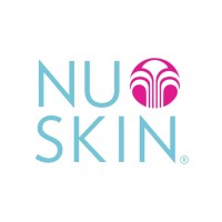 NU SKIN Greater China logo - Similar company to Nuskin & Pharmanex