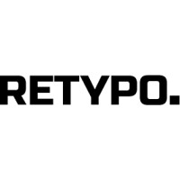 RETYPO. logo - Similar company to Prism Ai