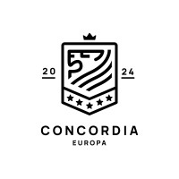 Concordia Europa ASBL logo - Similar company to Union Electrics