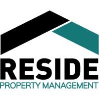 Reside Property Management logo - Similar company to Reside Properties