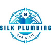 Silk Plumbing and Civil logo - Similar company to Maintain Contracting / Db Traders