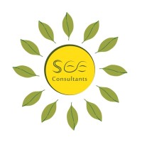 Social and Environmental Consultants (SEE) logo - Similar company to Cyp Kitchen