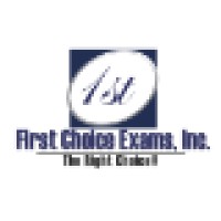 First Choice Exams,Inc