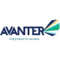 AVANTER SRL logo - Similar company to Alcap Srl