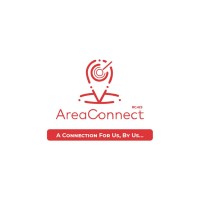 Area connect logo - Similar company to Area-Ia