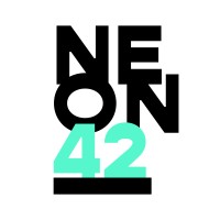 Neon42 logo - Similar company to Future Expertise Center /Trendwatcher.Com