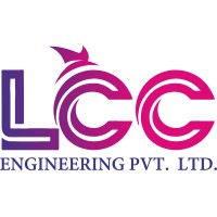 LCC Engineering Pvt. Ltd. logo - Similar company to Y Cube Engineered Solutions Pvt. Ltd.