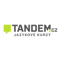Tandem.cz - company language courses in Prague logo - Similar company to Webtoad