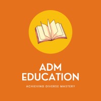 ADM Education logo - Similar company to Budtree Corp