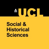UCL Faculty of Social & Historical Sciences logo - Similar company to Sie Fund Advisory Network (Sie Fan)
