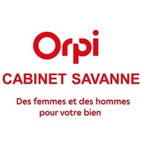 Orpi Cabinet Savanne logo - Similar company to We Do It Together