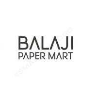 Balaji Paper Mart logo - Similar company to Sri Balaji Paper