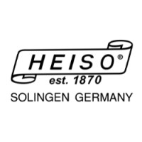 HEISO 1870 logo - Similar company to Grapple