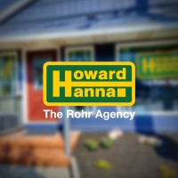 Howard Hanna The Rohr Agency logo - Similar company to Howard Hanna The Frederick Group