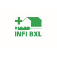 INFI-BXL logo - Similar company to Medination.Be