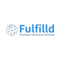 Fulfilld logo - Similar company to Trace8