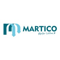 Martico logo - Similar company to Cabledata
