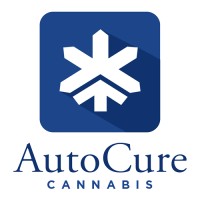 AutoCure Cannabis logo - Similar company to Green Tech Packaging