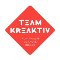 Team Kreaktiv logo - Similar company to Evo Coaching