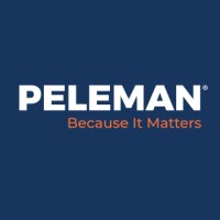 Peleman Industries Polska logo - Similar company to Peleman Industries, Inc.