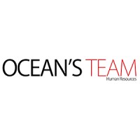 OCEAN'S TEAM İnsan Kaynakları ve Organizasyon logo - Similar company to Oid.