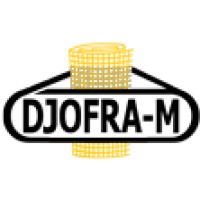 DJOFRA-M SRL logo - Similar company to Galaxy Cloaking Llc