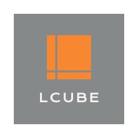 LCUBE Consulting logo - Similar company to Octoflow