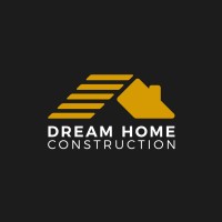 Dream Home Construction logo - Similar company to Dream Home Construction