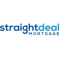 Straight Deal Mortgage logo - Similar company to Genova Construction & Development