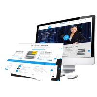 A2 Hosting Fast hosting with unlimited traffic and mailboxes, super service and speed! logo - Similar company to A2 Cloud Hosting Services