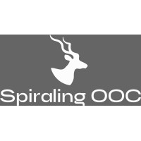 Spiraling OOC logo - Similar company to Tree Masters Llc