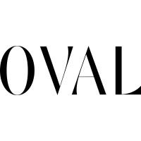 Oval Agency logo - Similar company to Oval