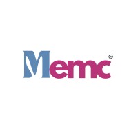 Memc Comunicação logo - Similar company to Colegio Ek
