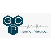 GCP insumos logo - Similar company to Osm Ltda.