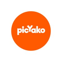 picYako logo - Similar company to Techforing Growth