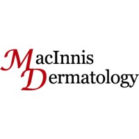 MacInnis Dermatology logo - Similar company to Patients Choice Laboratories