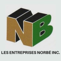 Les Entreprises Norbé Inc logo - Similar company to Vectair Inc